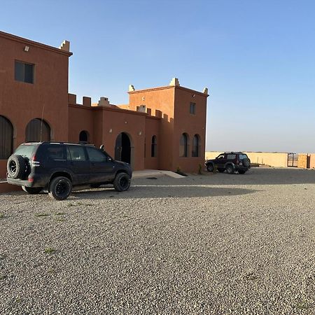 Dar Al Qanass Imane Hostel Midelt Luaran gambar