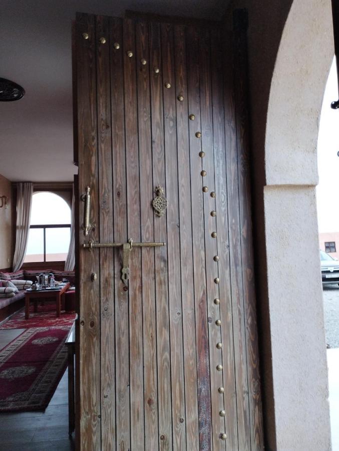 Dar Al Qanass Imane Hostel Midelt Luaran gambar