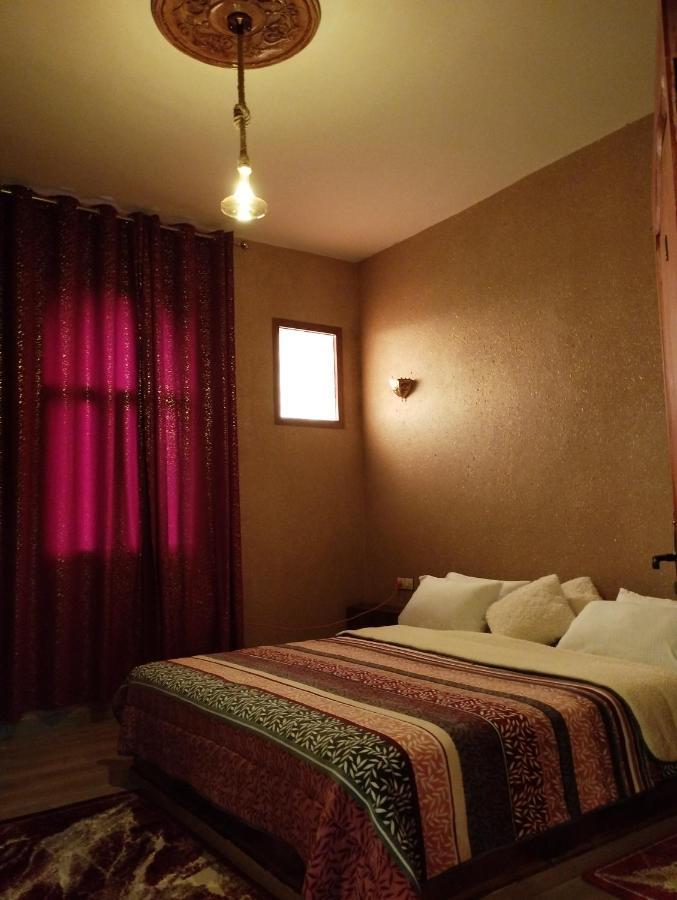 Dar Al Qanass Imane Hostel Midelt Luaran gambar