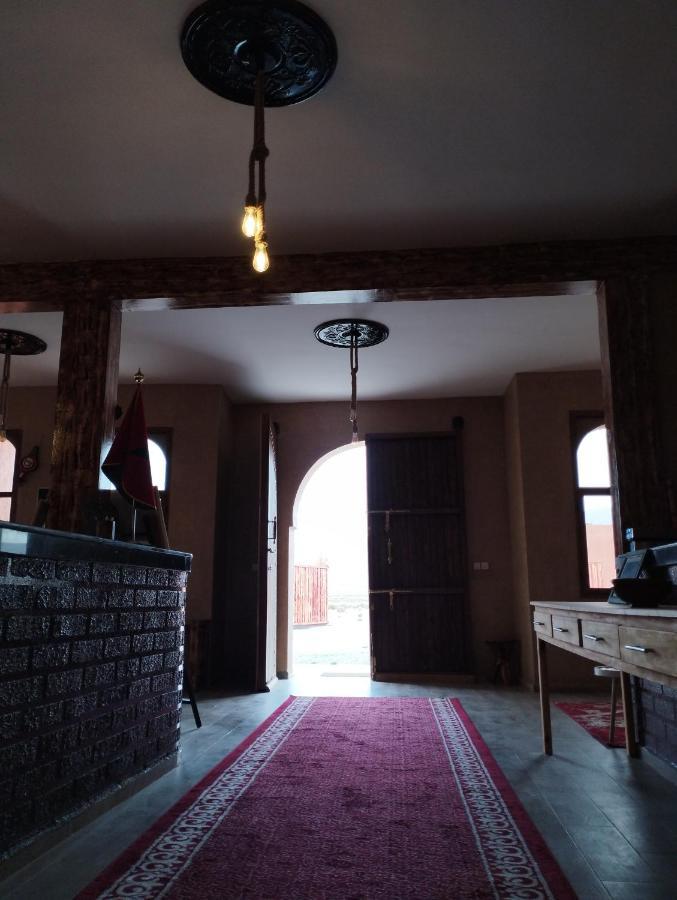 Dar Al Qanass Imane Hostel Midelt Luaran gambar