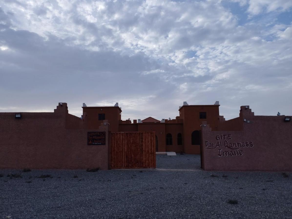 Dar Al Qanass Imane Hostel Midelt Luaran gambar
