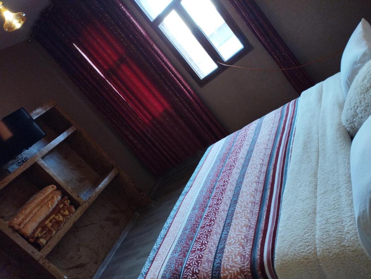 Dar Al Qanass Imane Hostel Midelt Luaran gambar