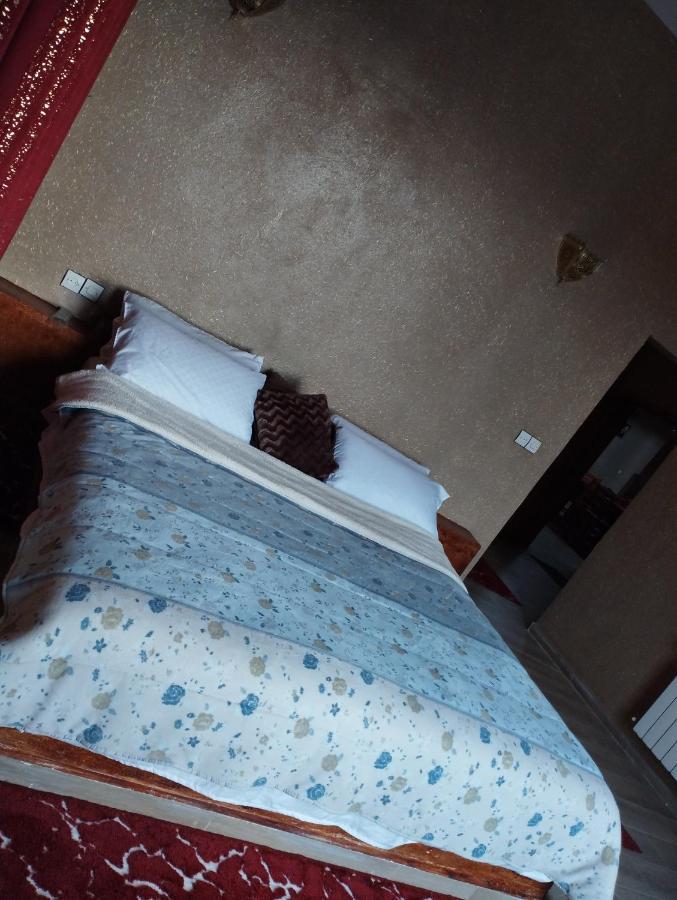 Dar Al Qanass Imane Hostel Midelt Luaran gambar