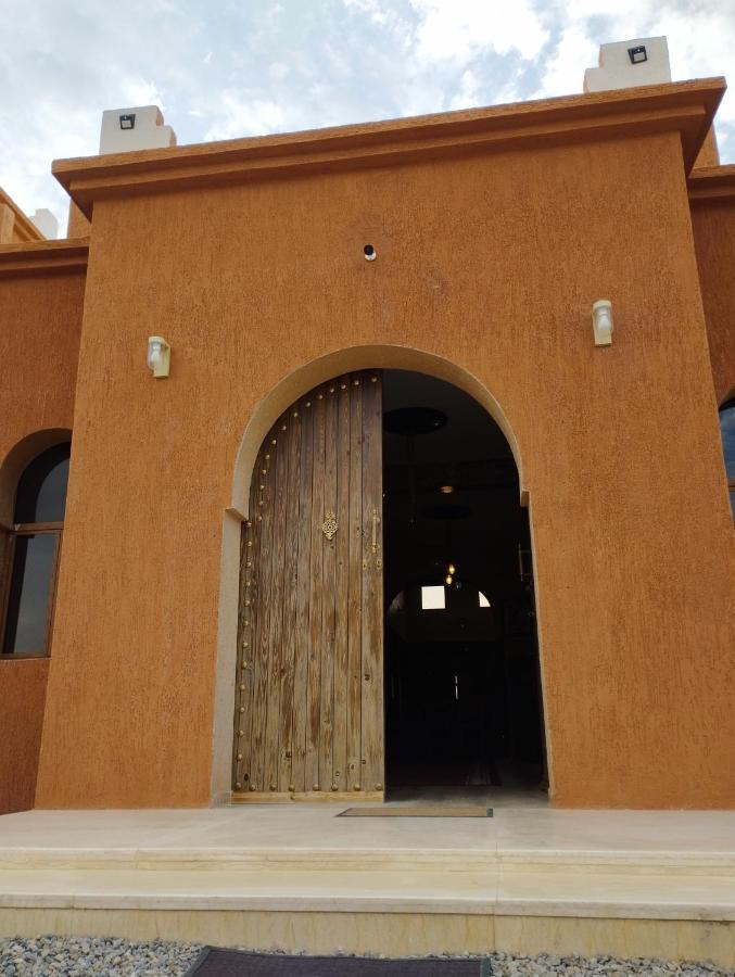 Dar Al Qanass Imane Hostel Midelt Luaran gambar