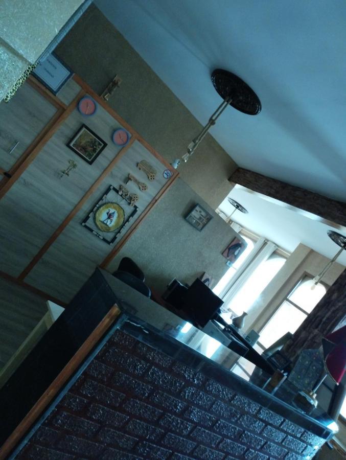 Dar Al Qanass Imane Hostel Midelt Luaran gambar