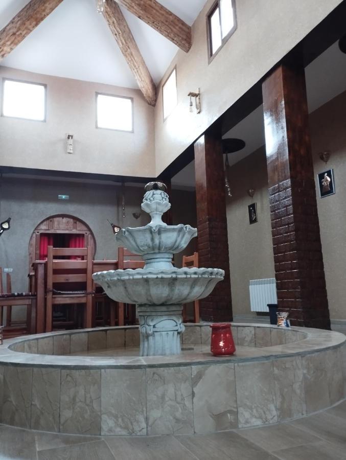 Dar Al Qanass Imane Hostel Midelt Luaran gambar