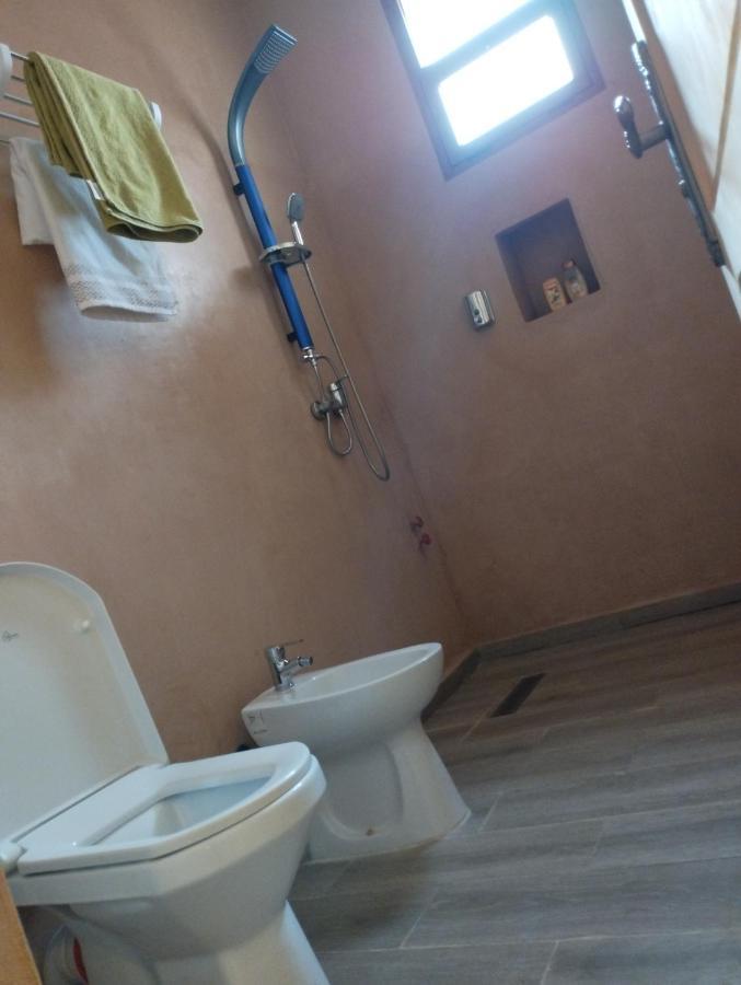 Dar Al Qanass Imane Hostel Midelt Luaran gambar