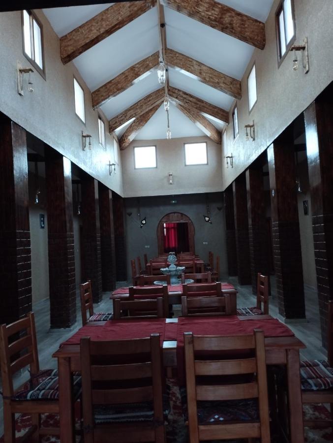 Dar Al Qanass Imane Hostel Midelt Luaran gambar