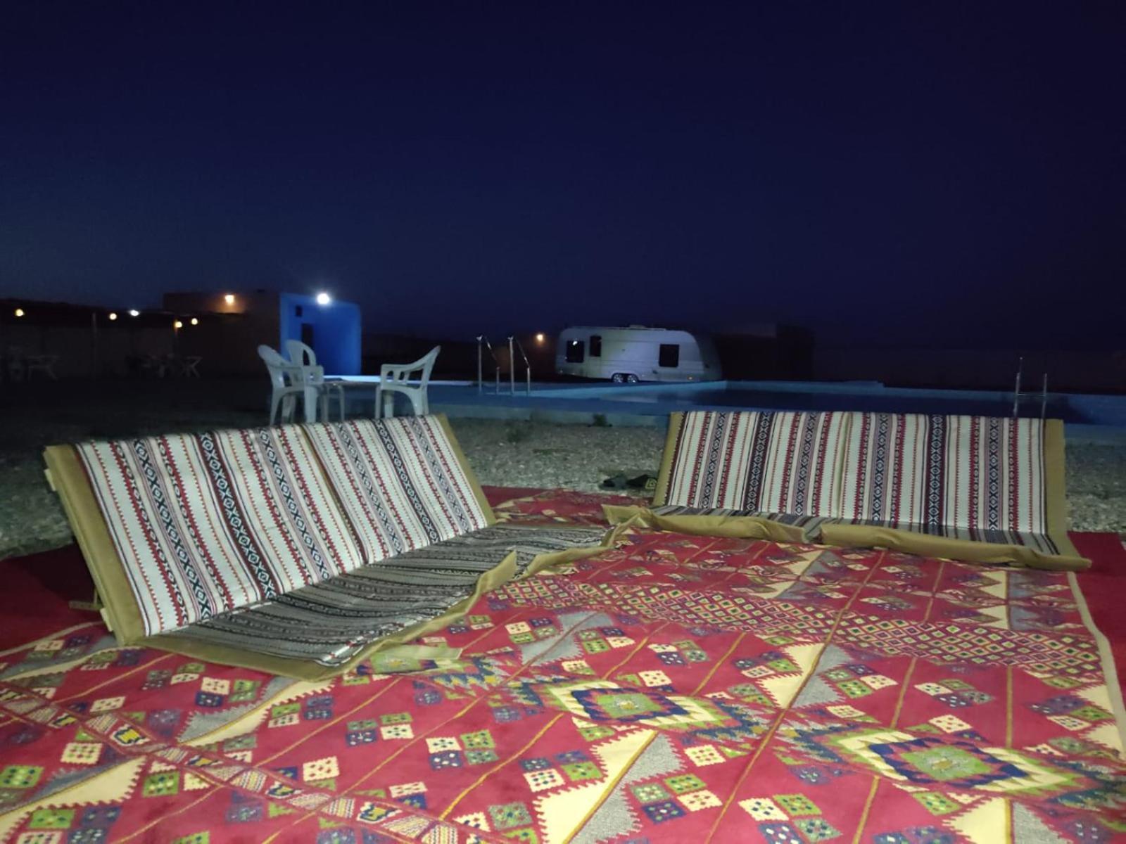 Dar Al Qanass Imane Hostel Midelt Luaran gambar
