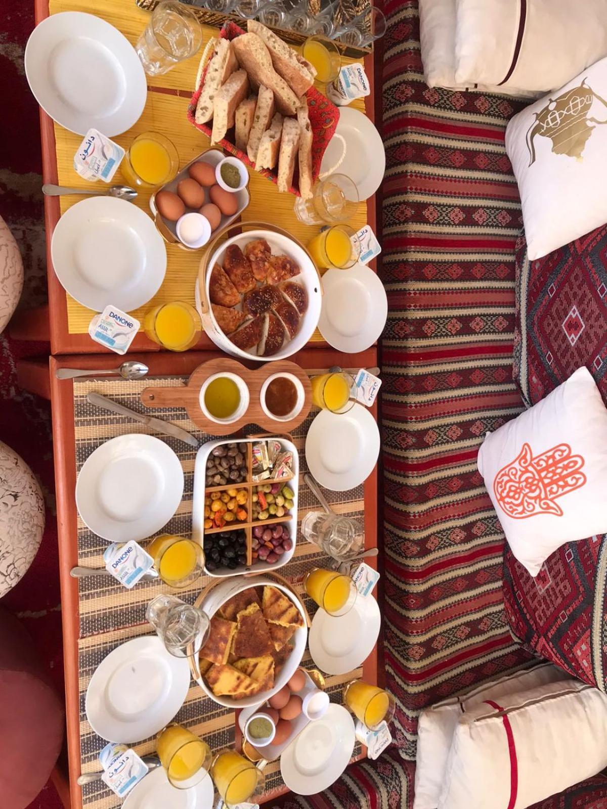 Dar Al Qanass Imane Hostel Midelt Luaran gambar