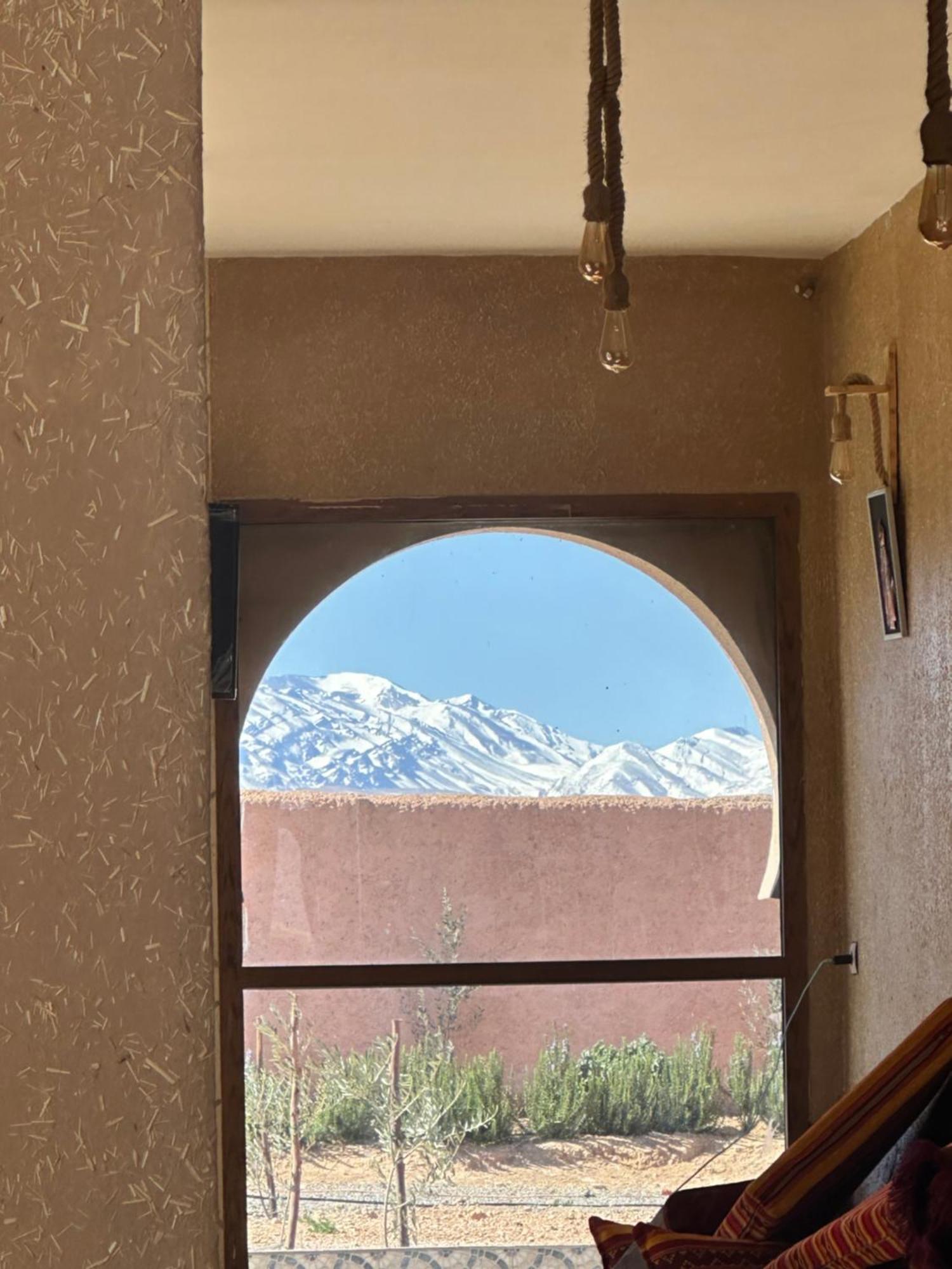 Dar Al Qanass Imane Hostel Midelt Luaran gambar