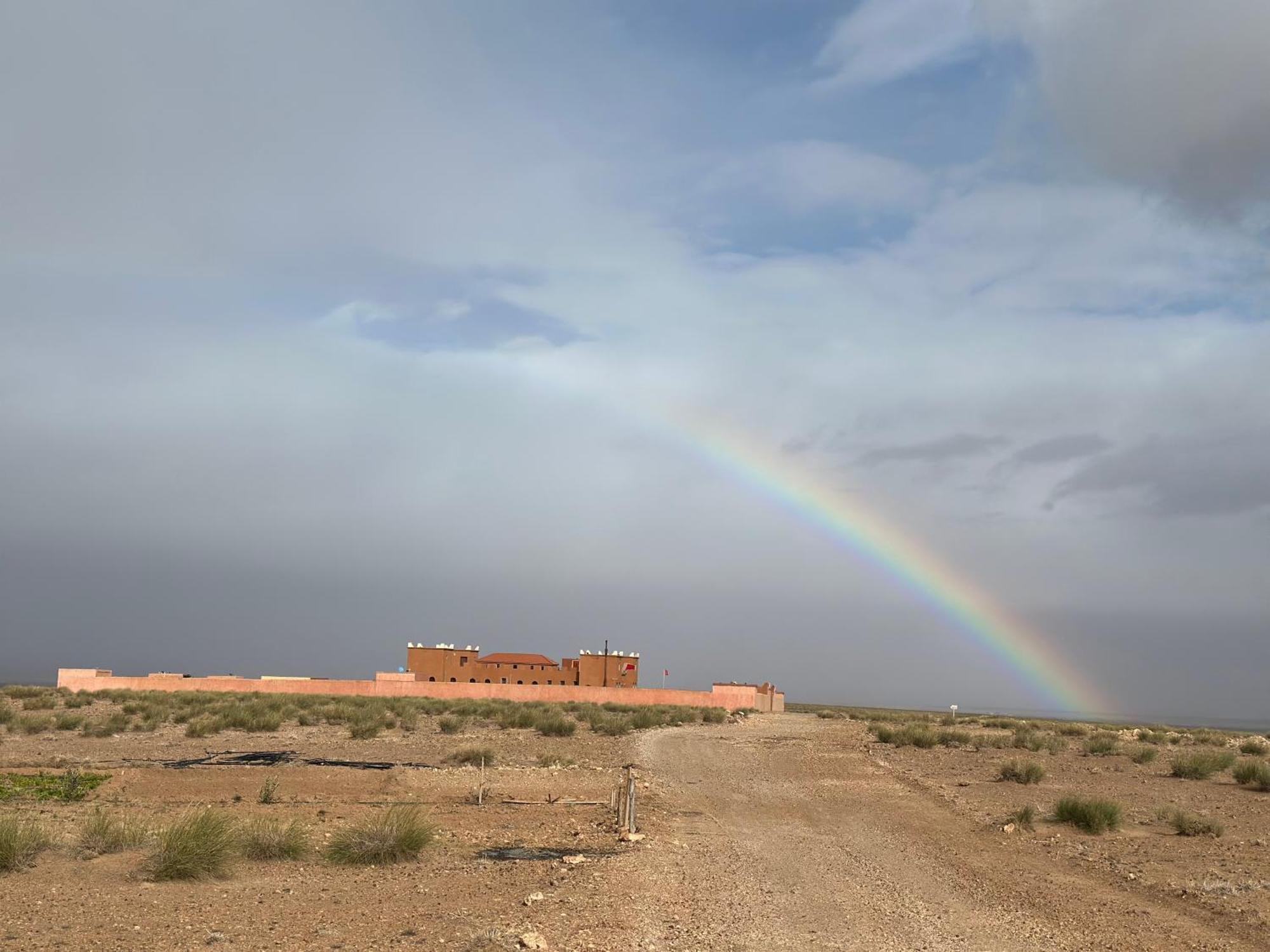 Dar Al Qanass Imane Hostel Midelt Luaran gambar