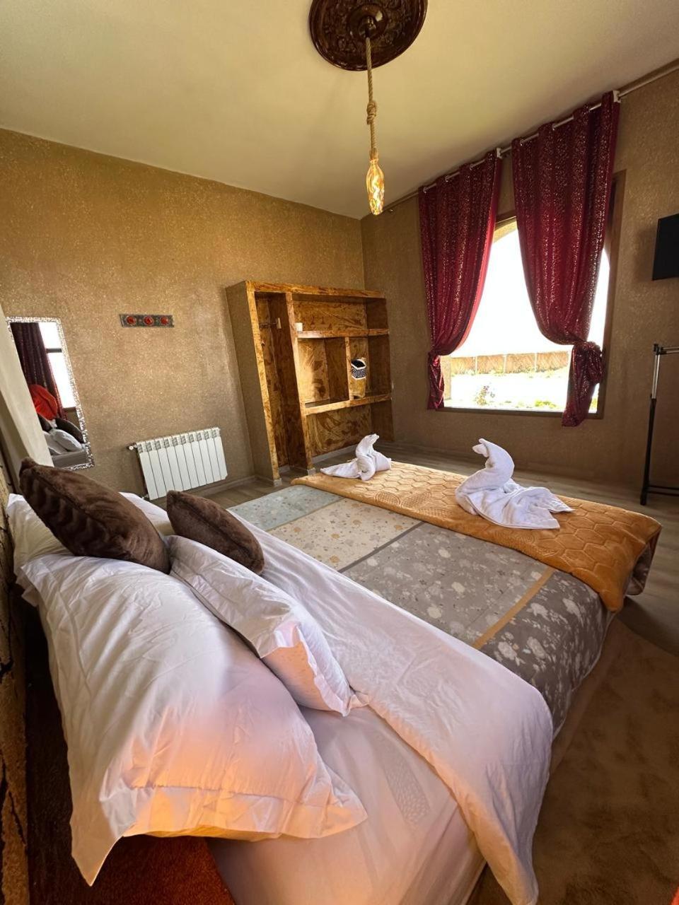 Dar Al Qanass Imane Hostel Midelt Luaran gambar