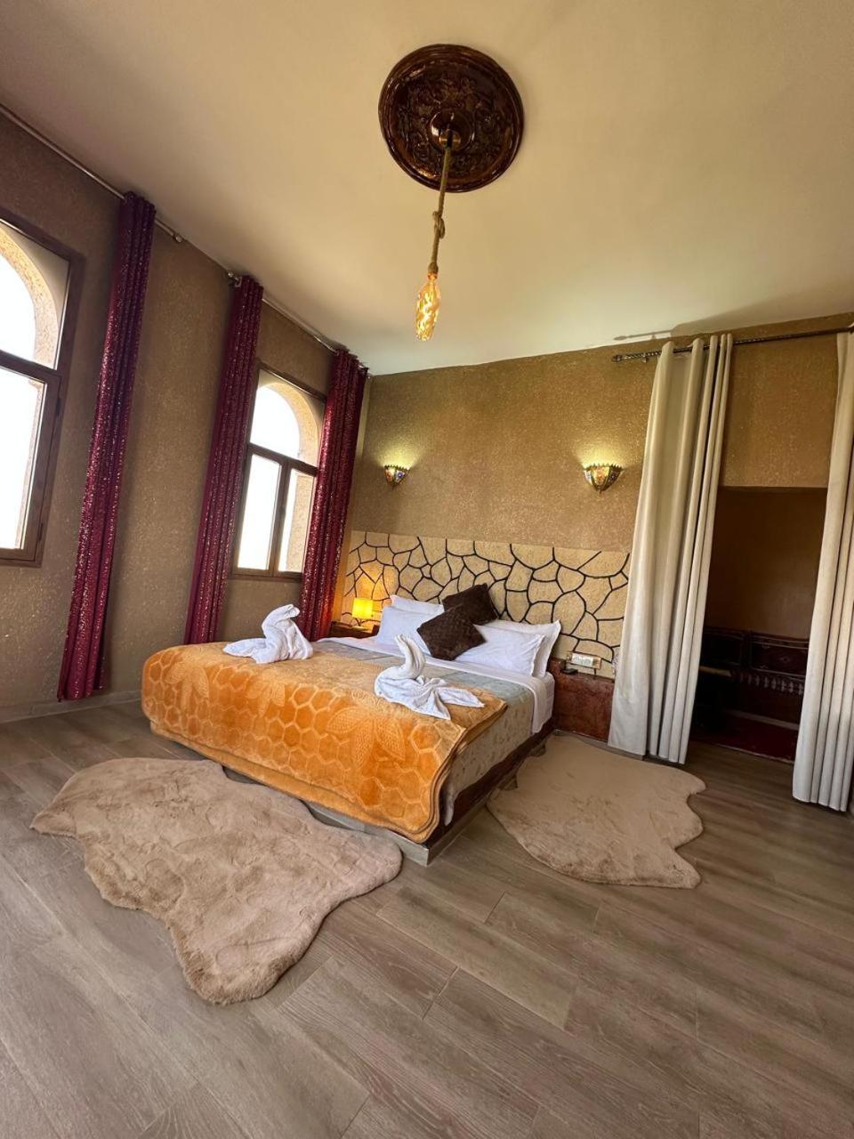 Dar Al Qanass Imane Hostel Midelt Luaran gambar