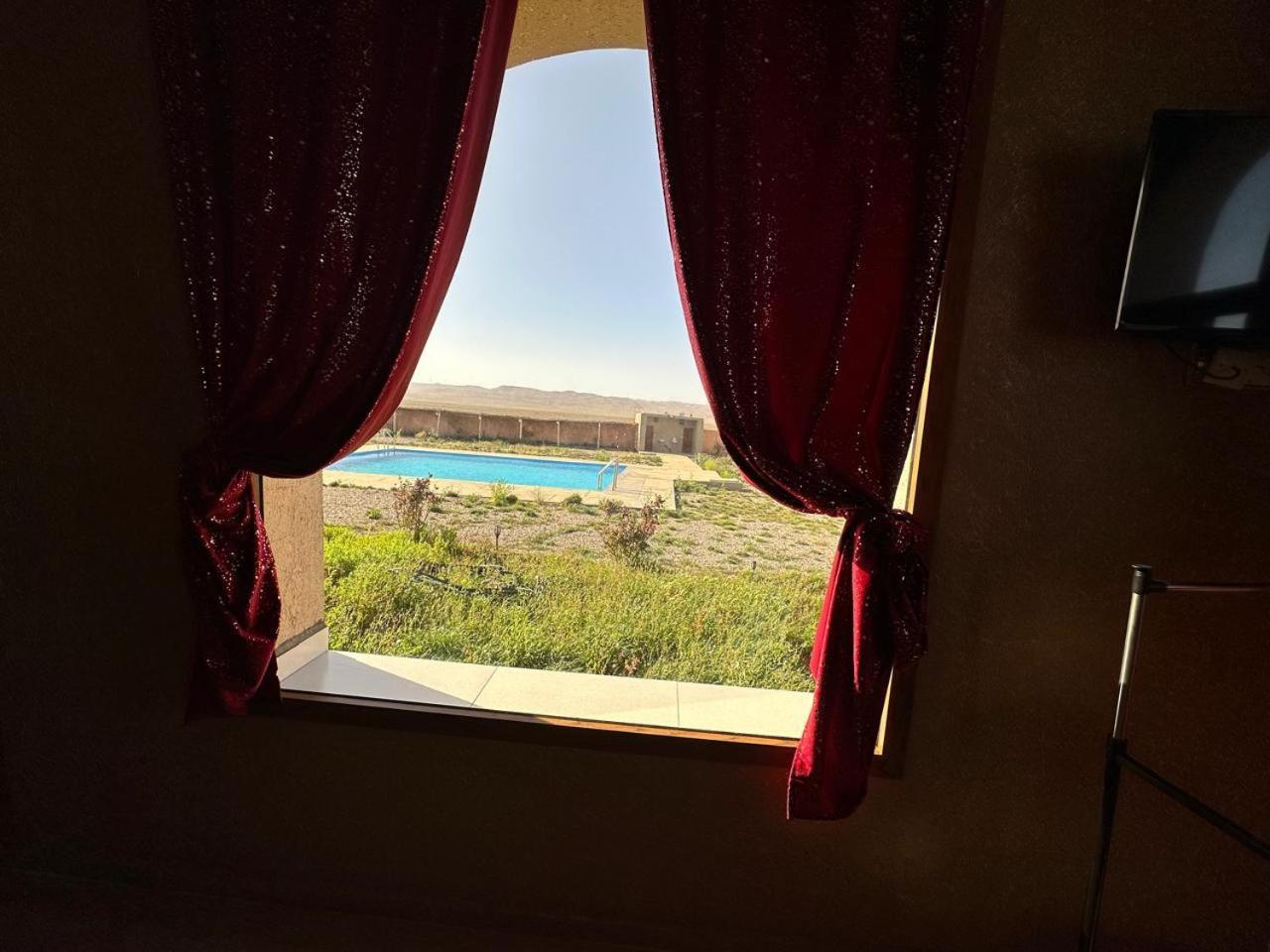 Dar Al Qanass Imane Hostel Midelt Luaran gambar